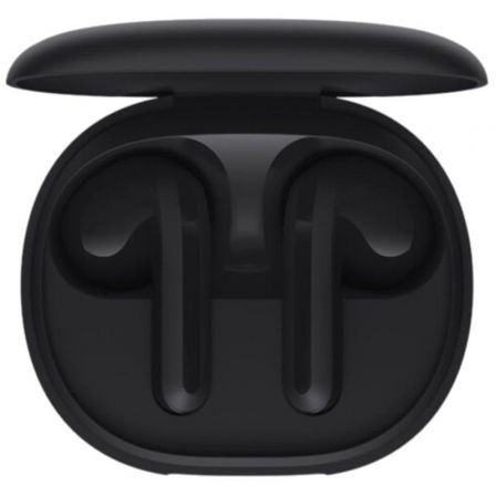 Xiaomi Redmi Buds 4 Lite Negros
